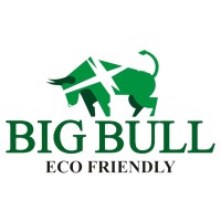 BigBull E-Rickshaw logo, BigBull E-Rickshaw contact details