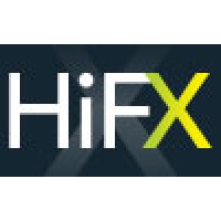 HiFX New Zealand logo, HiFX New Zealand contact details