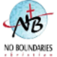 No Boundaries Christian Media logo, No Boundaries Christian Media contact details