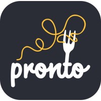 Pronto - food ordering app for restaurants in Leeds logo, Pronto - food ordering app for restaurants in Leeds contact details