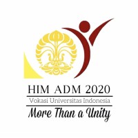 HIMADM UI logo, HIMADM UI contact details