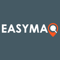 Easymaq logo, Easymaq contact details