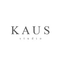 KAUS logo, KAUS contact details