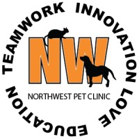 Northwest Pet Clinic, PLLC logo, Northwest Pet Clinic, PLLC contact details