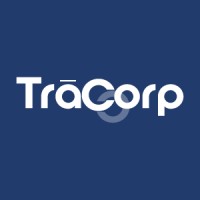 TraCorp logo, TraCorp contact details