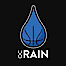 Oc Rain Basketball logo, Oc Rain Basketball contact details