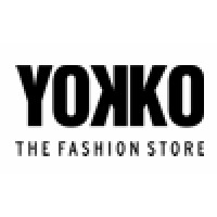 YOKKO logo, YOKKO contact details