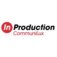 CommuniLux Productions logo, CommuniLux Productions contact details