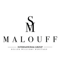 Malouff International Group logo, Malouff International Group contact details