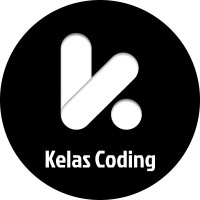 Kelas Coding logo, Kelas Coding contact details