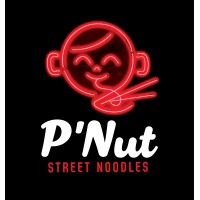 P'Nut Street Noodles logo, P'Nut Street Noodles contact details