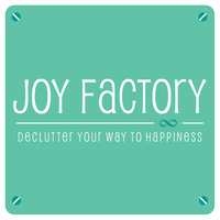 Joy Factory logo, Joy Factory contact details