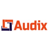 Audix Technologies logo, Audix Technologies contact details