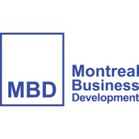 Montreal Business Development logo, Montreal Business Development contact details