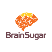 BrainSugar Digital logo, BrainSugar Digital contact details