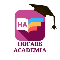 Hofars Academia logo, Hofars Academia contact details