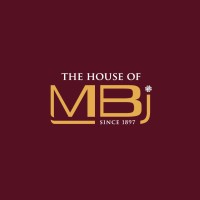 ThehouseofMBj logo, ThehouseofMBj contact details