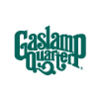 Gaslamp Quarter Association logo, Gaslamp Quarter Association contact details