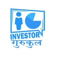 Investor Gurukul logo, Investor Gurukul contact details