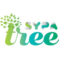 SYPA TREE logo, SYPA TREE contact details