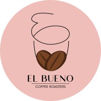 El Bueno Coffee Roasters logo, El Bueno Coffee Roasters contact details