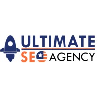 Ultimate SEO Agency logo, Ultimate SEO Agency contact details