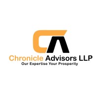 Chronicle Advisors LLP logo, Chronicle Advisors LLP contact details