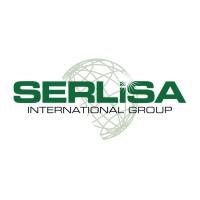 Grupo Serlisa logo, Grupo Serlisa contact details