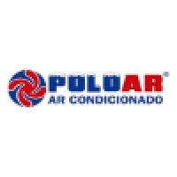 POLOAR AR CONDICIONADO logo, POLOAR AR CONDICIONADO contact details