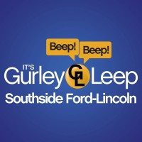 Gurley Leep Ford Inc logo, Gurley Leep Ford Inc contact details