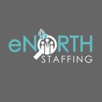 Enorth Staffing logo, Enorth Staffing contact details