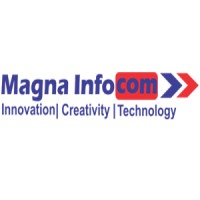 Magna Infocom Pvt. Ltd logo, Magna Infocom Pvt. Ltd contact details