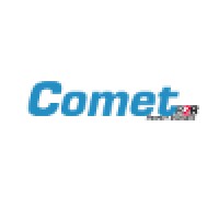 Comet B2B logo, Comet B2B contact details