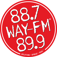 88.7/89.9 WAY-FM Nashville logo, 88.7/89.9 WAY-FM Nashville contact details