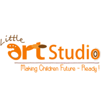 Little Art Studio logo, Little Art Studio contact details