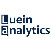 Luein Analytics logo, Luein Analytics contact details