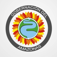 Gobernacion del Amazonas logo, Gobernacion del Amazonas contact details