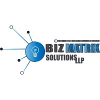 Bizmatrix Solution LLP logo, Bizmatrix Solution LLP contact details