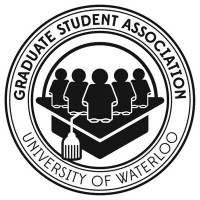 Graduate Student Association-University of Waterloo logo, Graduate Student Association-University of Waterloo contact details