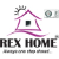 Rex Home INdia Pvt. Ltd. logo, Rex Home INdia Pvt. Ltd. contact details