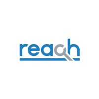 Reach Recruits logo, Reach Recruits contact details