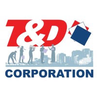 T&D CORPORATION SAC logo, T&D CORPORATION SAC contact details