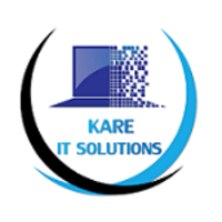 Kare IT Solutions logo, Kare IT Solutions contact details