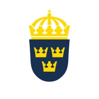 Permanent Representation of Sweden to the EU logo, Permanent Representation of Sweden to the EU contact details