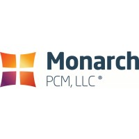 Monarch PCM logo, Monarch PCM contact details