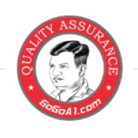 GOGOA1 logo, GOGOA1 contact details