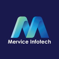 Mervice Infotech Pvt. Ltd. logo, Mervice Infotech Pvt. Ltd. contact details