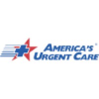 America's Urgent Care logo, America's Urgent Care contact details