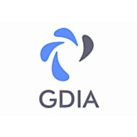 GDIA, Inc. logo, GDIA, Inc. contact details