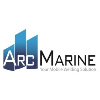 Arc Marine logo, Arc Marine contact details